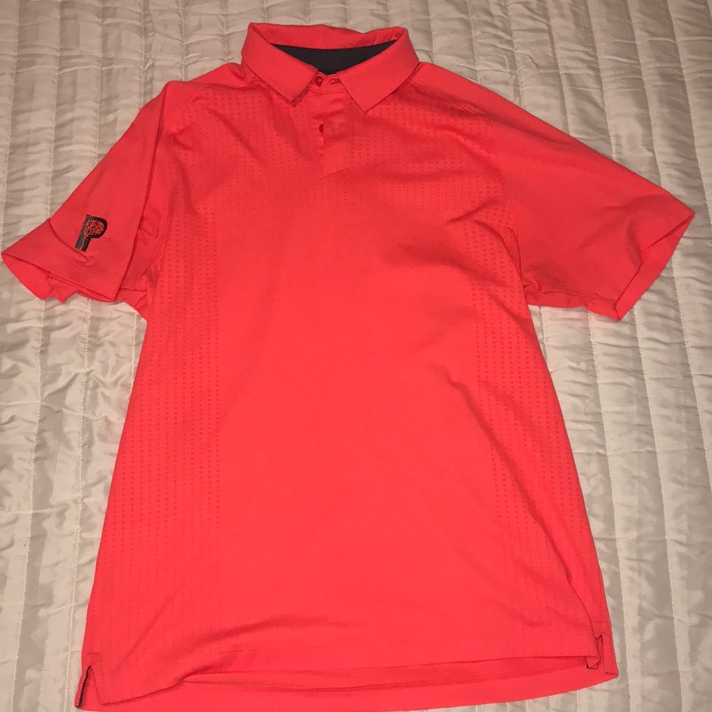 Underarmour Polo